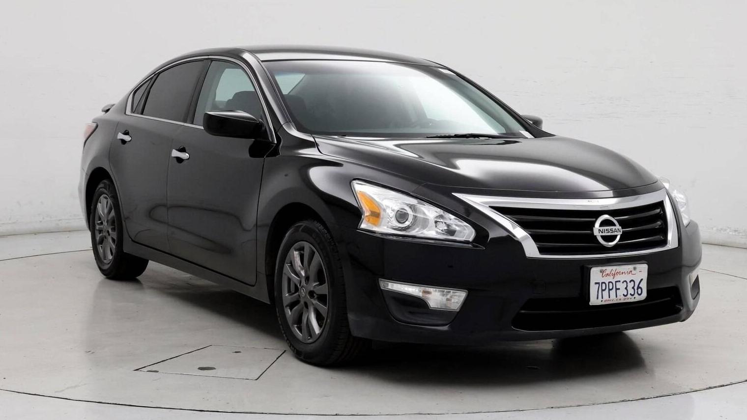 NISSAN ALTIMA 2015 1N4AL3AP9FC496700 image