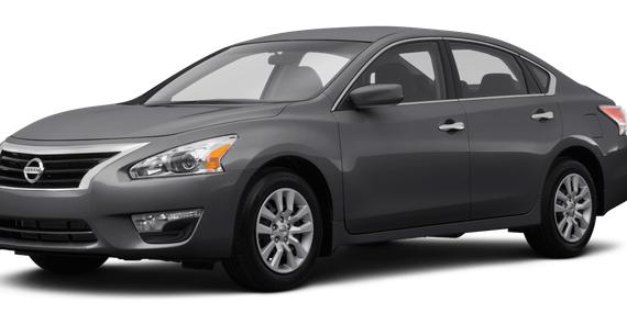 NISSAN ALTIMA 2015 1N4AL3AP2FC278887 image