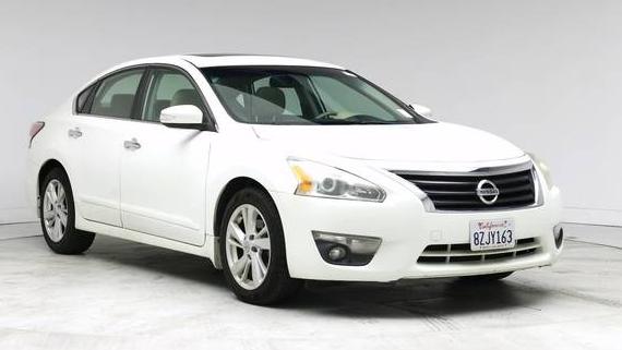 NISSAN ALTIMA 2015 1N4AL3AP1FC454831 image