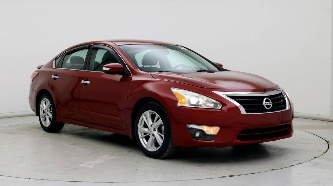 NISSAN ALTIMA 2015 1N4AL3AP6FC109553 image