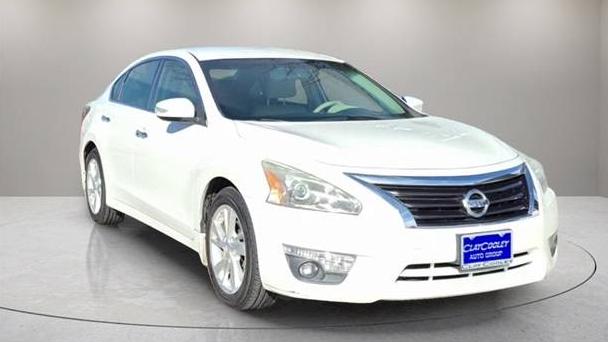 NISSAN ALTIMA 2015 1N4AL3AP6FN356351 image