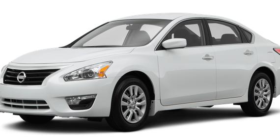 NISSAN ALTIMA 2015 1N4AL3AP6FN889493 image