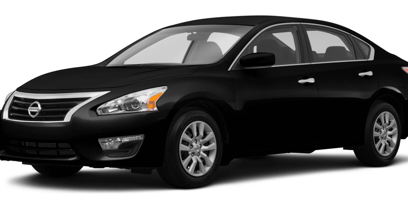 NISSAN ALTIMA 2015 1N4AL3APXFC175992 image