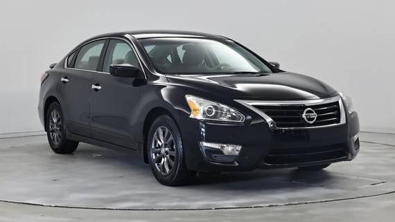NISSAN ALTIMA 2015 1N4AL3AP4FC466200 image