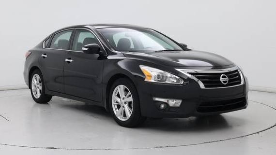NISSAN ALTIMA 2015 1N4AL3AP0FN898058 image