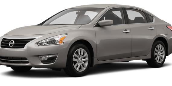NISSAN ALTIMA 2015 1N4AL3AP1FC154819 image