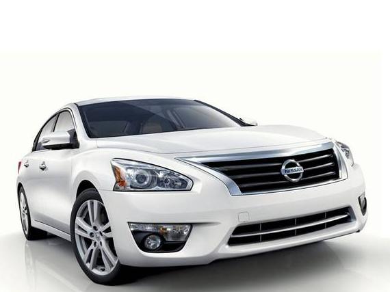 NISSAN ALTIMA 2015 1N4AL3AP0FN902903 image