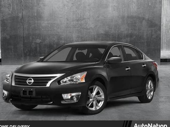 NISSAN ALTIMA 2015 1N4AL3AP9FC241271 image