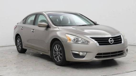 NISSAN ALTIMA 2015 1N4AL3AP3FN908369 image