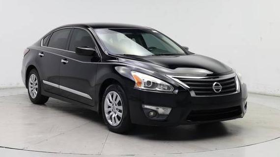 NISSAN ALTIMA 2015 1N4AL3APXFC462779 image