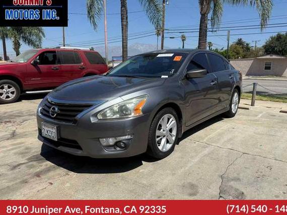 NISSAN ALTIMA 2015 1N4AL3AP5FC239260 image