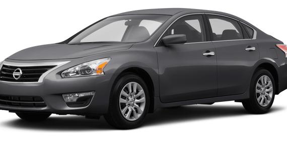 NISSAN ALTIMA 2015 1N4AL3APXFC101133 image