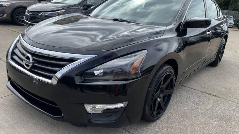 NISSAN ALTIMA 2015 1N4AL3AP0FC579335 image