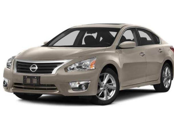 NISSAN ALTIMA 2015 1N4AL3AP1FC188646 image