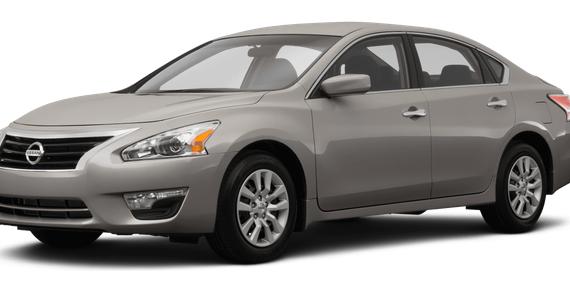 NISSAN ALTIMA 2015 1N4AL3APXFC282332 image