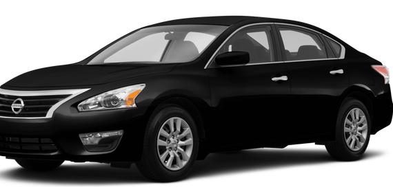 NISSAN ALTIMA 2015 1N4AL3AP5FC463645 image