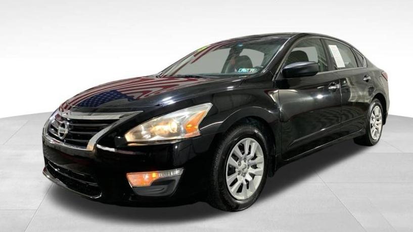 NISSAN ALTIMA 2015 1N4AL3AP6FC296261 image