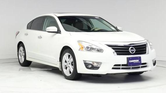 NISSAN ALTIMA 2015 1N4AL3APXFN865441 image
