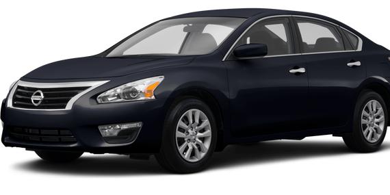 NISSAN ALTIMA 2015 1N4AL3AP2FN349946 image