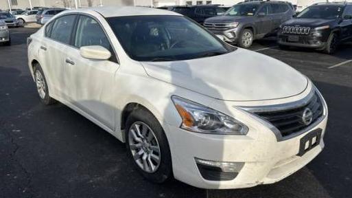 NISSAN ALTIMA 2015 1N4AL3AP3FN319337 image