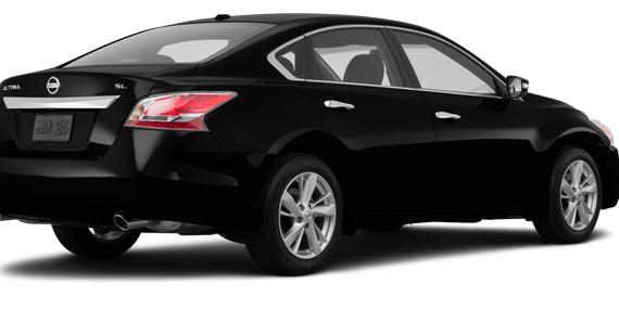 NISSAN ALTIMA 2015 1N4BL3AP4FC490050 image
