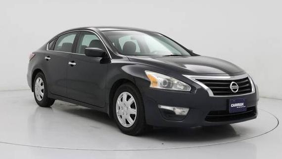 NISSAN ALTIMA 2015 1N4AL3AP4FN382611 image