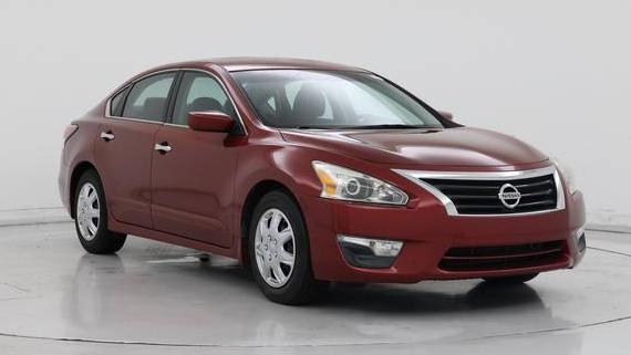 NISSAN ALTIMA 2015 1N4AL3AP0FN366969 image