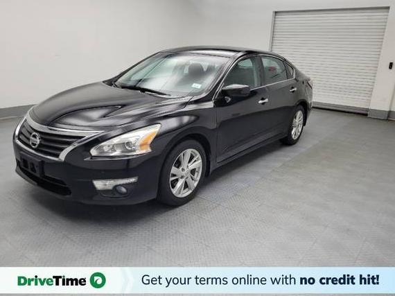 NISSAN ALTIMA 2015 1N4AL3APXFC184806 image