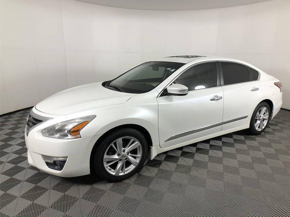 NISSAN ALTIMA 2015 1N4AL3AP7FC166022 image