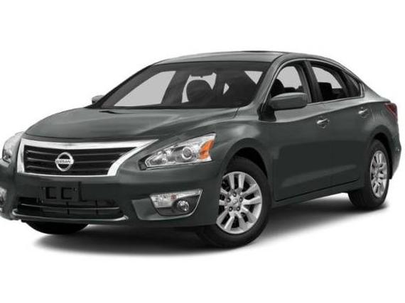 NISSAN ALTIMA 2015 1N4AL3AP8FC157250 image