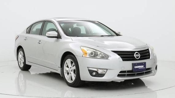 NISSAN ALTIMA 2015 1N4AL3AP1FC295213 image