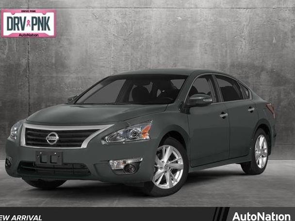 NISSAN ALTIMA 2015 1N4AL3AP6FN406990 image