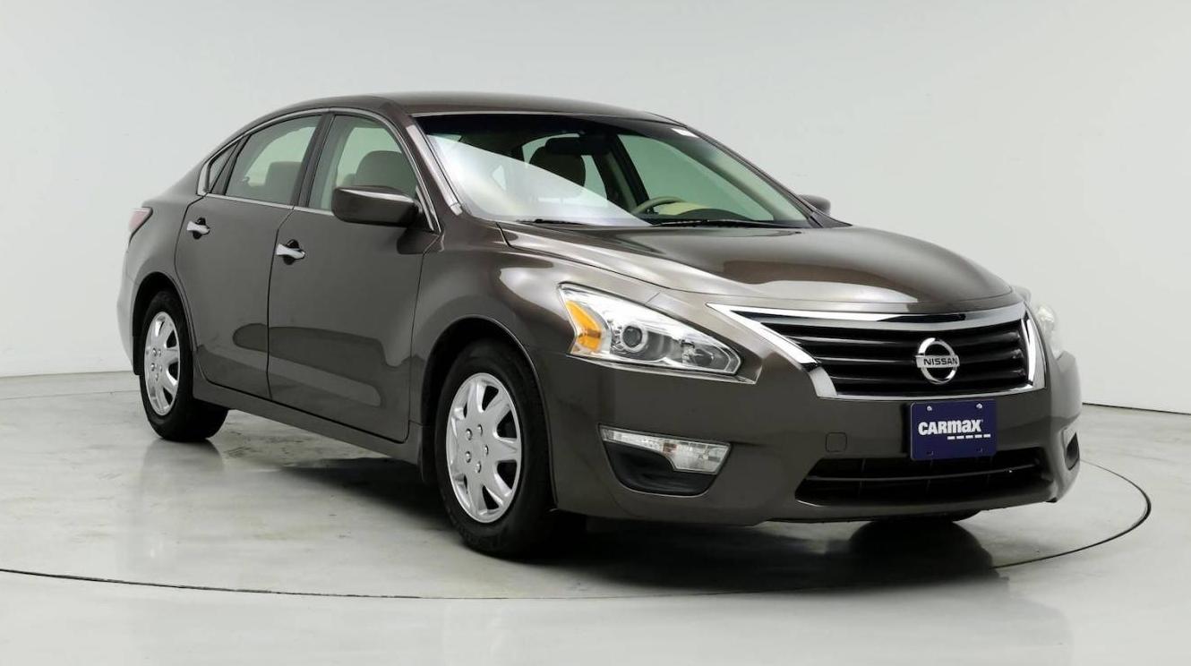 NISSAN ALTIMA 2015 1N4AL3AP4FC193677 image