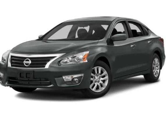 NISSAN ALTIMA 2015 1N4AL3AP4FN329388 image
