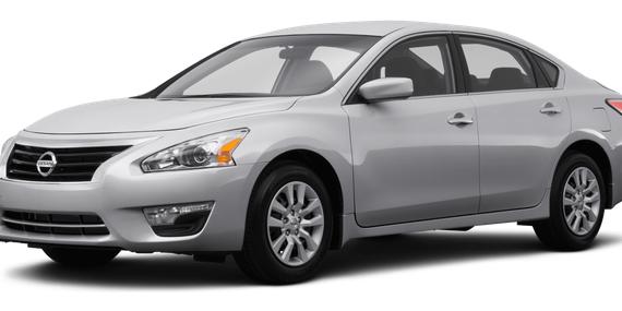 NISSAN ALTIMA 2015 1N4AL3AP6FN356835 image