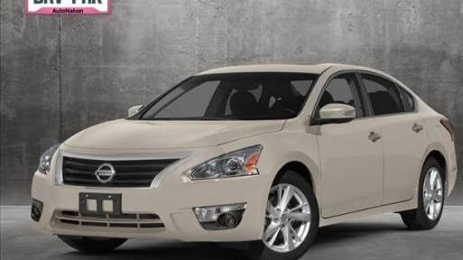 NISSAN ALTIMA 2015 1N4AL3AP6FN357967 image