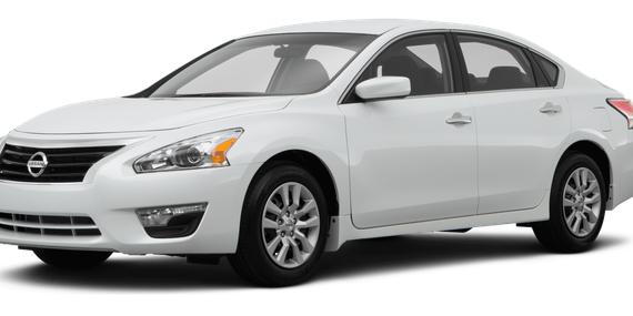 NISSAN ALTIMA 2015 1N4AL3AP6FC120228 image