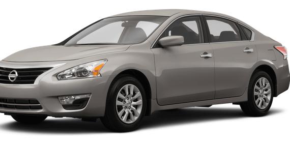 NISSAN ALTIMA 2015 1N4AL3AP6FC138714 image