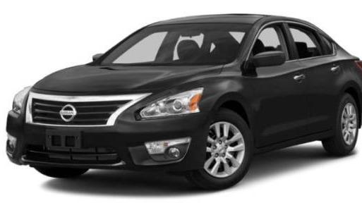 NISSAN ALTIMA 2015 1N4AL3AP8FN922266 image