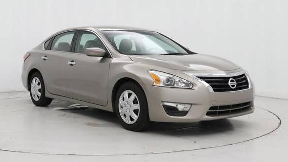 NISSAN ALTIMA 2015 1N4AL3APXFC412299 image