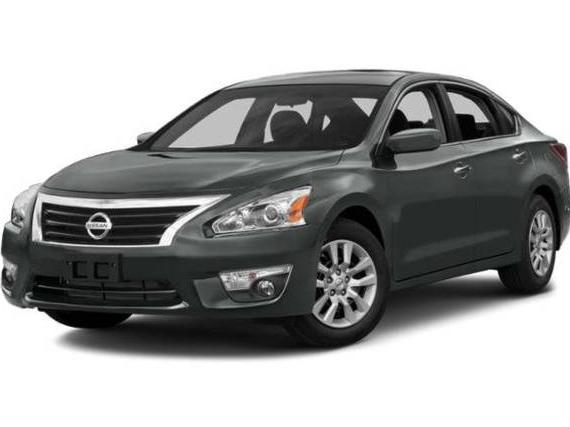 NISSAN ALTIMA 2015 1N4AL3AP0FN306576 image