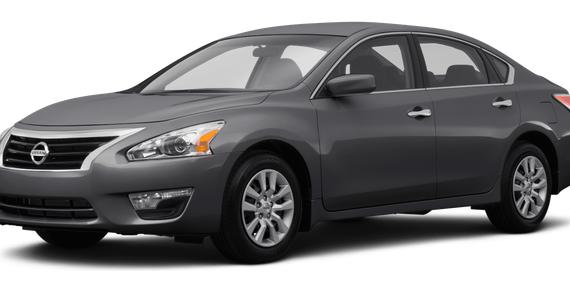 NISSAN ALTIMA 2015 1N4AL3AP7FN365706 image