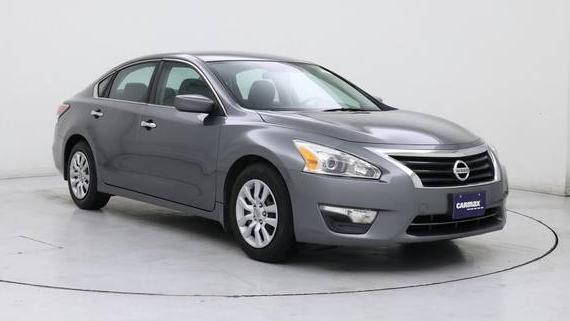 NISSAN ALTIMA 2015 1N4AL3AP5FC202094 image