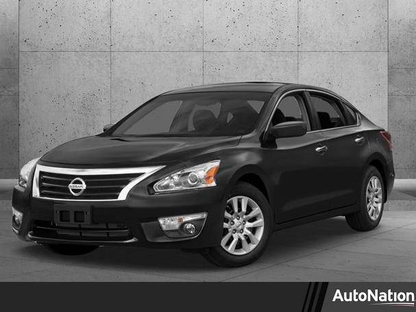 NISSAN ALTIMA 2015 1N4AL3APXFN871840 image