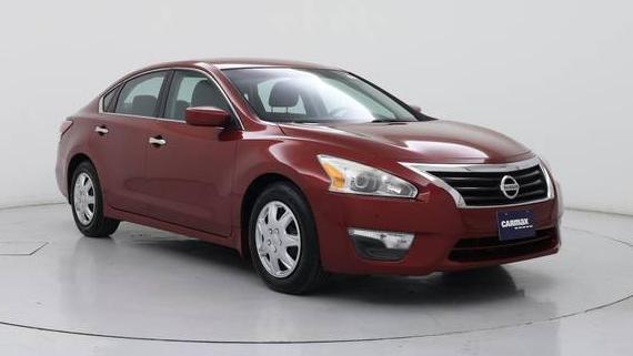 NISSAN ALTIMA 2015 1N4AL3AP3FC199485 image