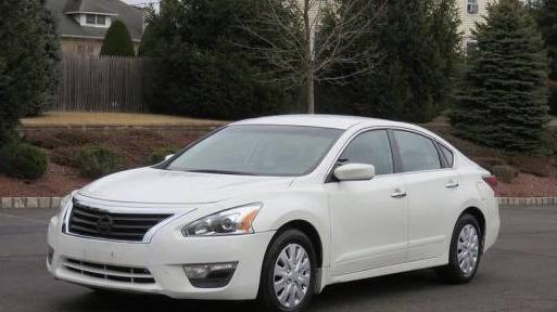 NISSAN ALTIMA 2015 1N4AL3AP0FC450544 image