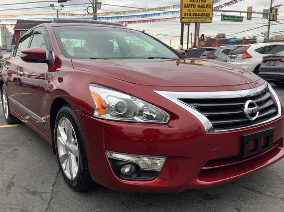 NISSAN ALTIMA 2015 1N4AL3AP2FC107556 image NISSAN ALTIMA 2015 1N4AL3AP2FC107556 image