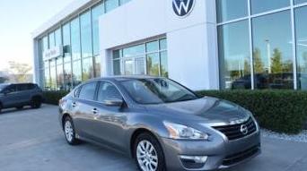 NISSAN ALTIMA 2015 1N4AL3AP2FC437049 image