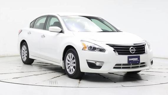 NISSAN ALTIMA 2015 1N4AL3AP0FN327654 image NISSAN ALTIMA 2015 1N4AL3AP0FN327654 image