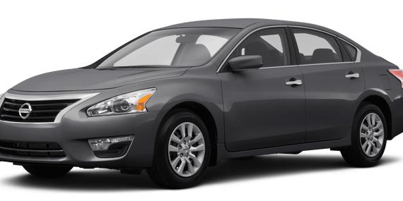 NISSAN ALTIMA 2015 1N4AL3APXFN911673 image